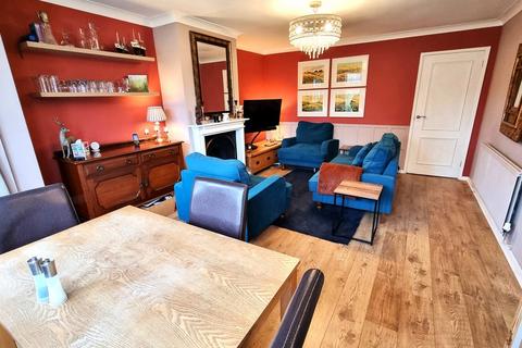 2 bedroom semi-detached bungalow for sale, Valley Close, Holton, Halesworth