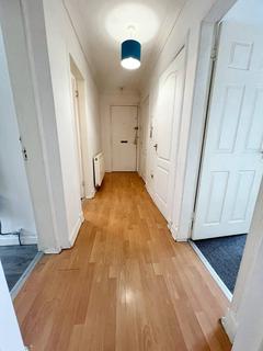 2 bedroom flat to rent, Divernia Way, Barrhead G78