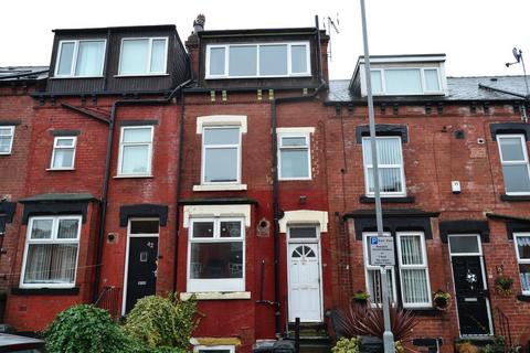 4 bedroom terraced house to rent, Bexley Avenue, Leeds LS8