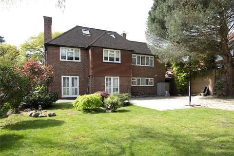 4 bedroom detached house for sale, Warren Road, Kingston upon Thames