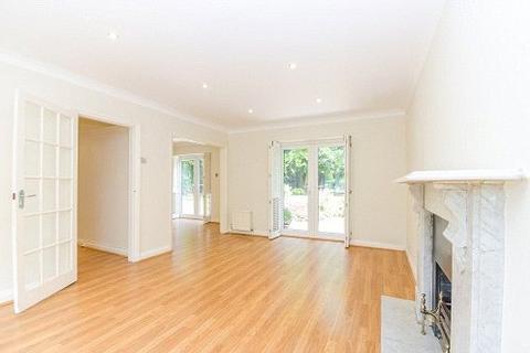 Salsabil Warren Road, Kingston Upon Thames, KT2 7HN