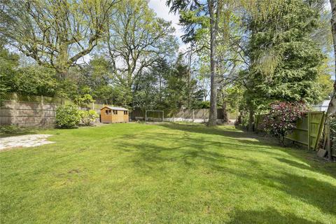 Salsabil Warren Road, Kingston Upon Thames, KT2 7HN