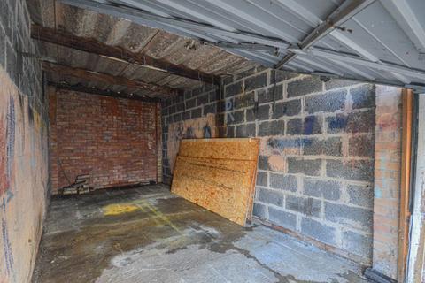 Garage for sale, Coleford Path, St Dials, NP44