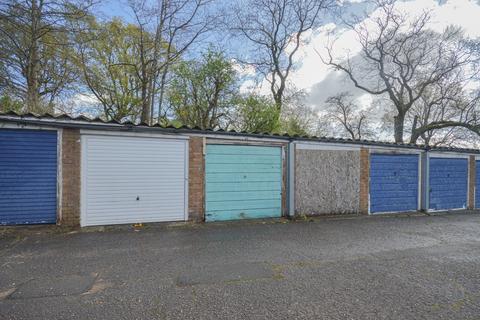 Garage for sale, Coleford Path, St Dials, NP44