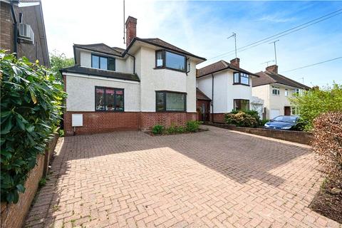 5 bedroom semi-detached house for sale, Beech Road, St. Albans, Hertfordshire