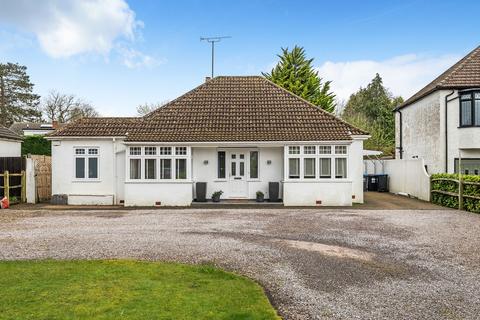 3 bedroom detached bungalow for sale, Whyteleafe Road, Caterham CR3