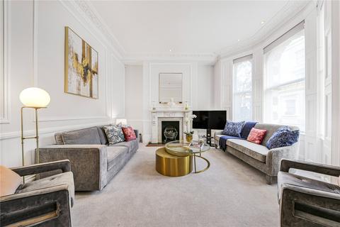 3 bedroom apartment to rent, Observatory Gardens, London, W8