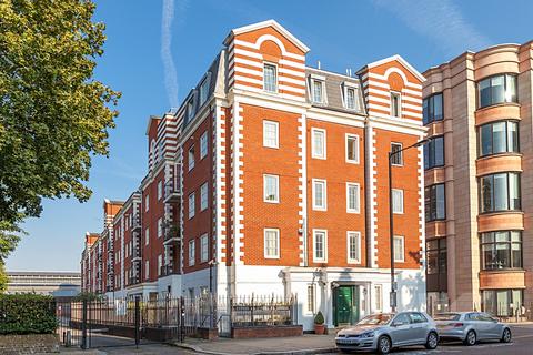 1 bedroom flat for sale, Harewood Avenue, London NW1