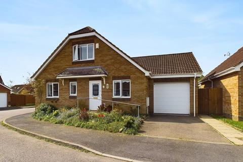 3 bedroom detached house for sale, Ottery St Mary