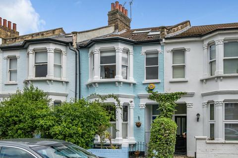 4 bedroom terraced house for sale, Sumatra Road, West Hampstead