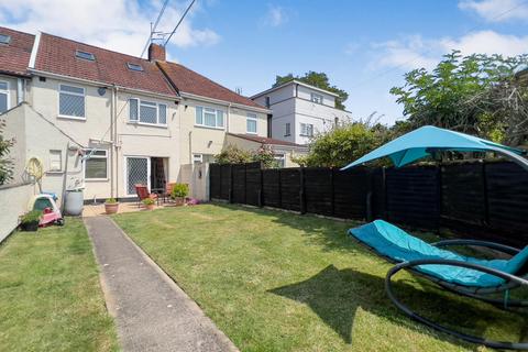 3 bedroom terraced house for sale, Brislington Hill, Brislington, Bristol