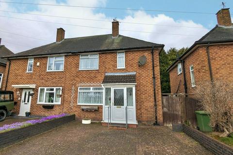 3 bedroom semi-detached house for sale, Campden Green, Solihull