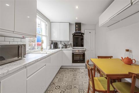 1 bedroom flat for sale, Fenwick Place, LONDON, SW9