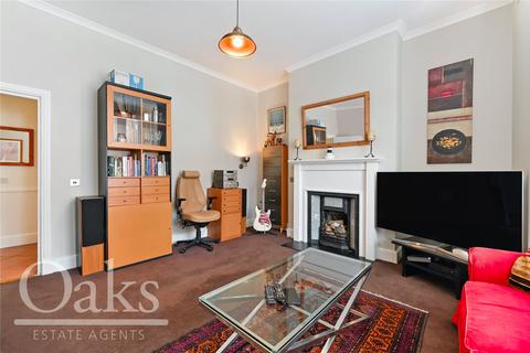 3 bedroom maisonette for sale, Atherfold Road, Clapham North