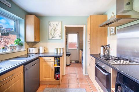 3 bedroom detached house for sale, Badham Close, Caerphilly, CF83 1SH