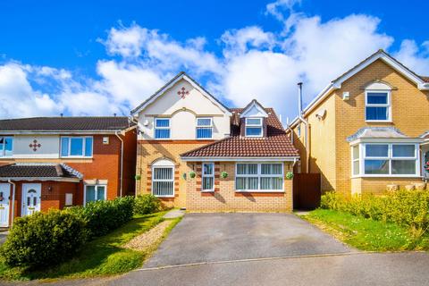 21 Badham Close, Caerphilly, CF83 1SH