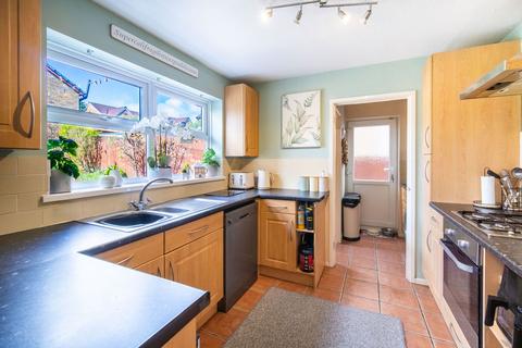 21 Badham Close, Caerphilly, CF83 1SH