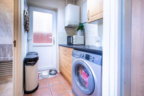 21 Badham Close, Caerphilly, CF83 1SH