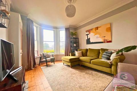 2 bedroom ground floor flat for sale, Devon Terrace, Plymouth PL3