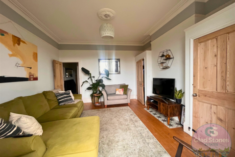 17a Devon Terrace, Plymouth, PL3 4JD