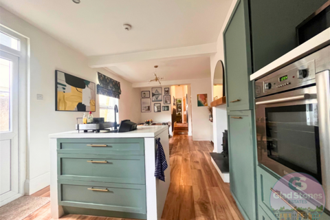 17a Devon Terrace, Plymouth, PL3 4JD