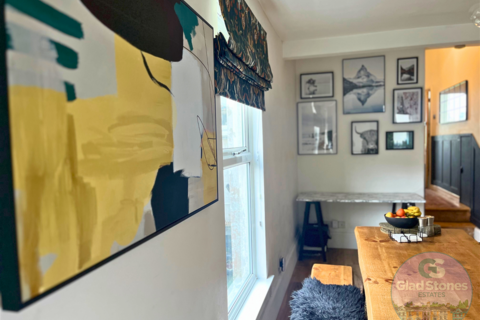 17a Devon Terrace, Plymouth, PL3 4JD