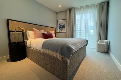 1 bedroom flat to rent, Battersea Power Station, Koa House, Electric Boulevard, London, SW11