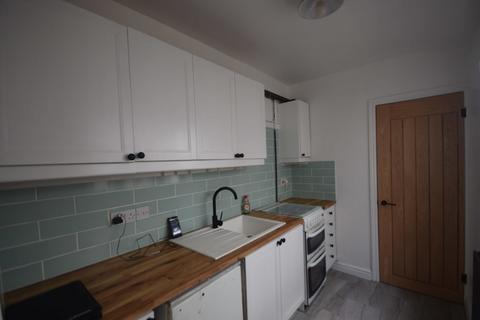 2 bedroom terraced house to rent, Madison Street, Tunstall, Stoke-on-Trent