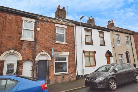 undefined, Madison Street, Tunstall, Stoke-on-Trent