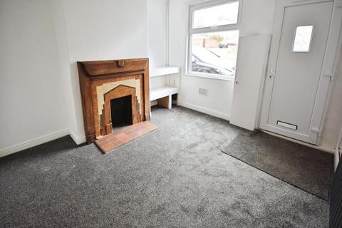 undefined, Madison Street, Tunstall, Stoke-on-Trent