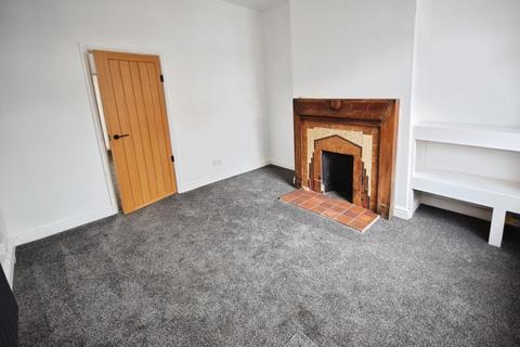 undefined, Madison Street, Tunstall, Stoke-on-Trent