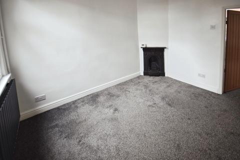 undefined, Madison Street, Tunstall, Stoke-on-Trent