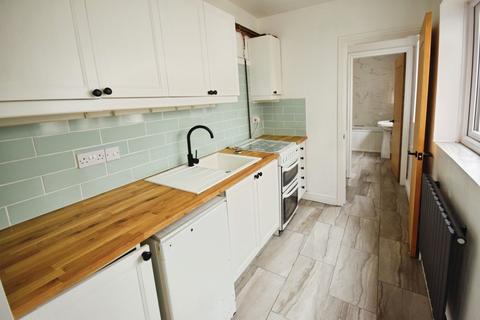 undefined, Madison Street, Tunstall, Stoke-on-Trent