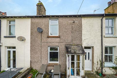 2 bedroom terraced house for sale, 4 Beech Road, Grange-over-Sands, Cumbria, LA11 6AL