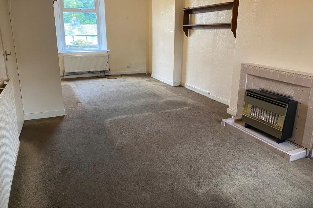 Open Plan Living/Dining Room