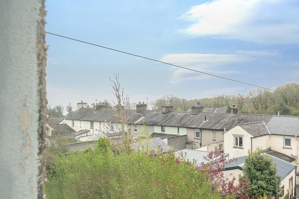 View from Bedroom 1