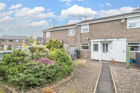 2 bedroom flat for sale, 67 Calder Drive, Kendal, LA9 6LR