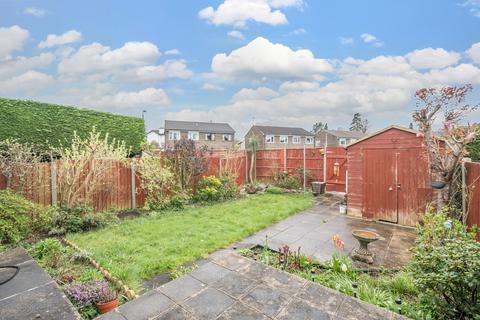 2 bedroom flat for sale, 67 Calder Drive, Kendal, LA9 6LR