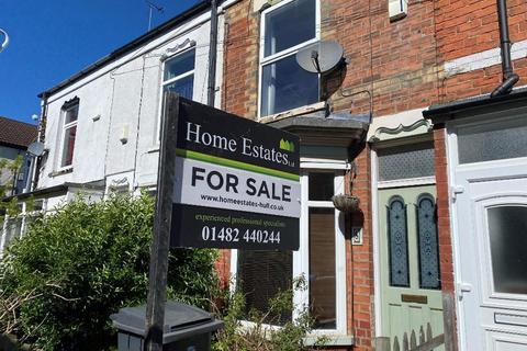 2 bedroom terraced house for sale, Brentwood Ave, Hardwick St, Hull, HU5 3NJ