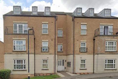 undefined, Stowe Drive, Rugby