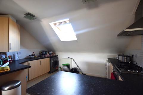 undefined, Stowe Drive, Rugby