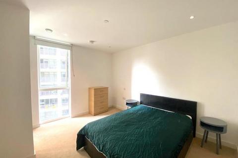 1 bedroom apartment to rent, Canning Town, London, E16