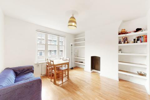 3 bedroom apartment to rent, Spelman Street, London, E1