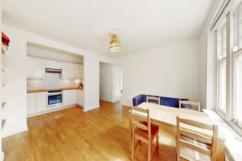 3 bedroom apartment to rent, Spelman Street, London, E1