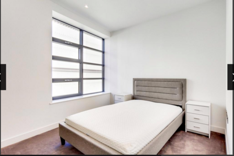 2 bedroom apartment to rent, City Island Way, London, E14