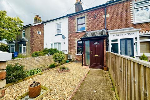 2 bedroom terraced house to rent, Heckford Park, Poole