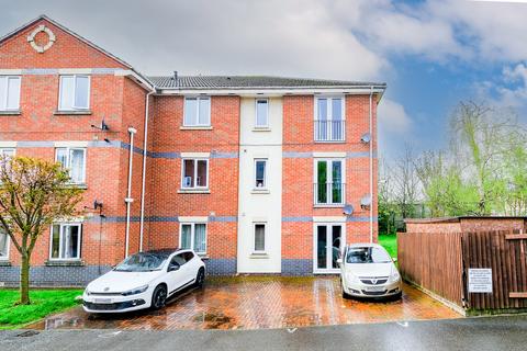 24 Jackdaw Close, Derby, DE22 3SY