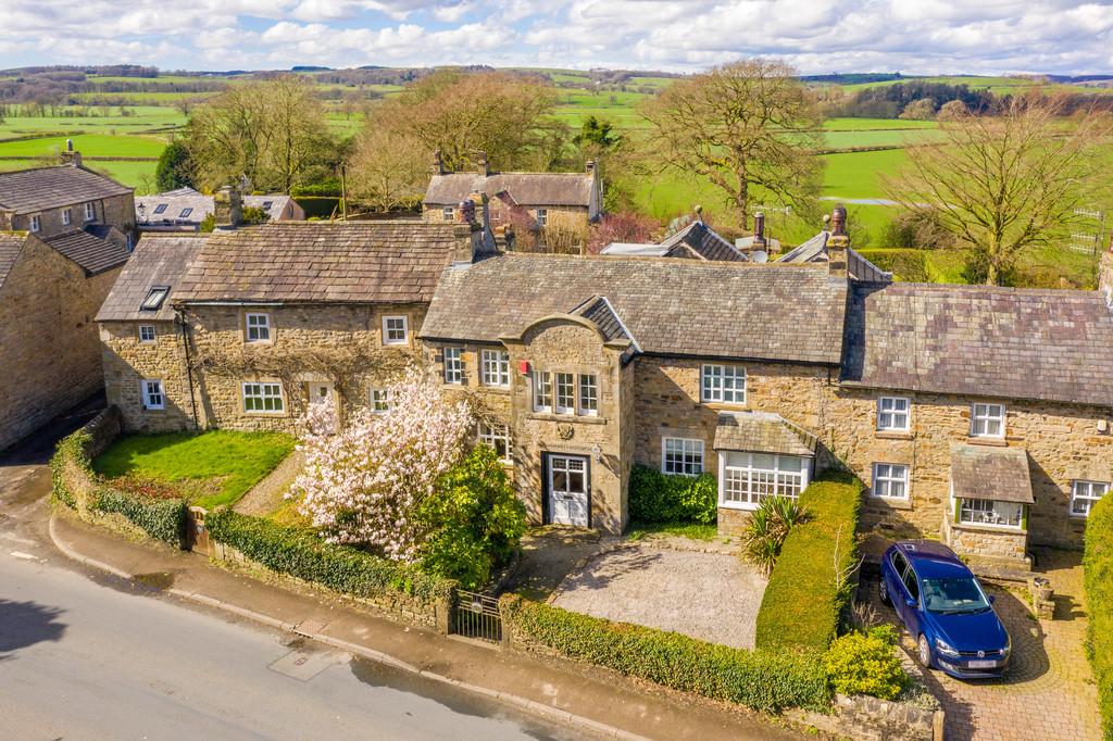 Swallows Nest, Melling, LA6 2RA 4 bed terraced house for sale £825,000