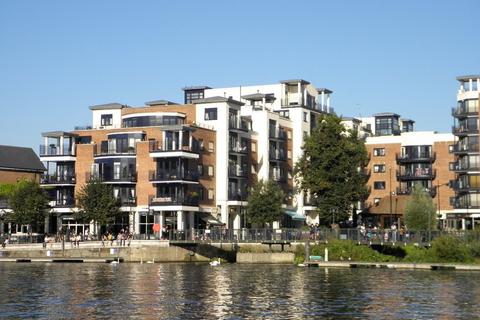 2 bedroom apartment to rent - Jerome Place, Kingston Upon Thames KT1