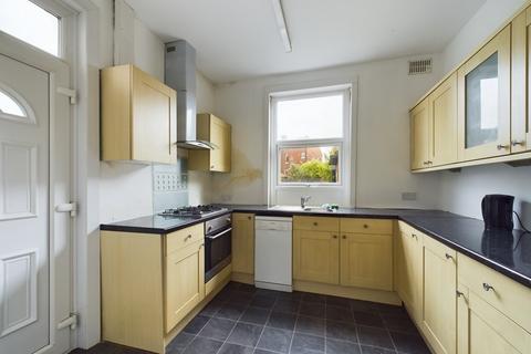 3 bedroom semi-detached house for sale, Eastwood Mount, Clifton